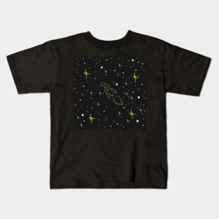 Rocket Kids T-Shirt